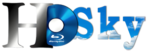 HDsky Logo