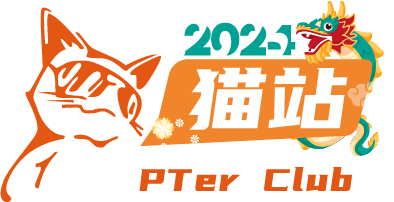 Pterclub Logo