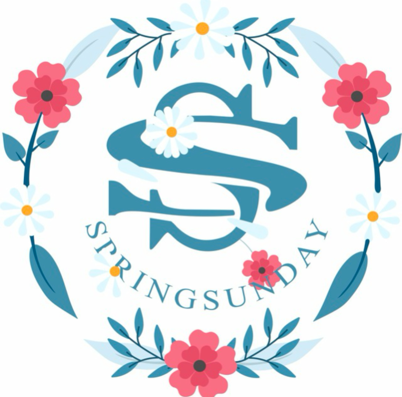Springsunday Logo